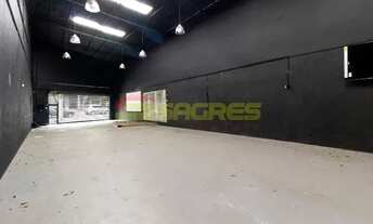 Imagem: Galpão 226m² no Imirim por R$ 9.000,00