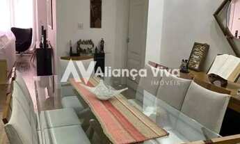 Imagem 6: Botafogo Apartamento com 3 dormitórios