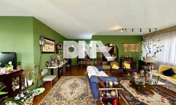 Imagem: Apartamento / Residencial / Barra da Tijuca