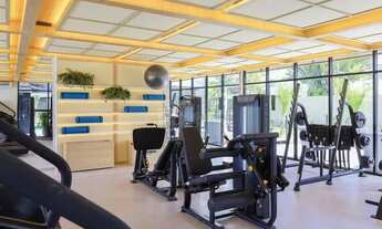 Imagem 6: Apartamento charmoso 4 quartos na Zona Sul