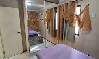 Imagem 6: Gran park árvores / calhau/ Mobiliado