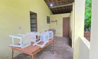 Imagem 2: Casa à venda em rua pública, BARRA NOVA , Marechal Deodoro, AL