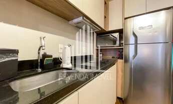 Imagem 6: Oportunidade única: Apartamento para locação no coração do Butantã, São Paulo! 1 quarto, 1