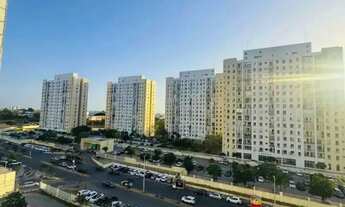 Imagem 2: VENDO APARTAMENTO NO BRISAS ALTO DO CALHAU, COM 72M², 03 QUARTOS, PRÓXIMO A EQUATORIAL