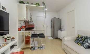 Imagem 5: Apartamento à Venda - Bela Vista, 1 Quarto, 40 m2