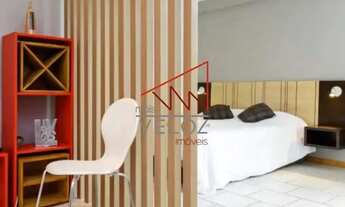 Imagem 5: Apartamento - Padrão / Residencial / Centro