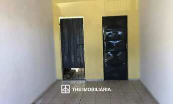 Imagem 4: Casa Residencial para aluguel, 3 quartos, 1 vaga, Cabral - Teresina/PI