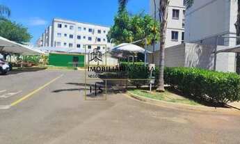 Imagem 2: Apartamento para locação no Rios de Spagna - São José do Rio Preto/SP