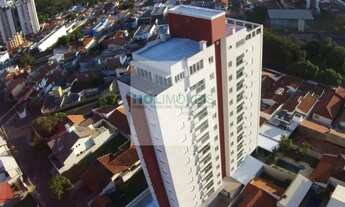 Imagem 2: Apartamento em Parque Jardim Europa - Bauru, SP