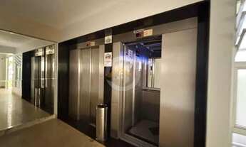 Imagem 4: Apartamento de dois quartos para locação Condomínio Ônix II