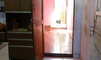 Imagem 2: Kitnet de 3 cõmodos