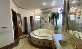 Imagem 7: JD QUEBEC | VENDA E LOCAÇÃO | SOBRADO COM 586M² DE ÁREA CONSTRUIDA