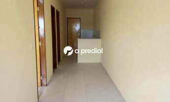 Imagem 5: Locação de Apartamentos / Padrão na cidade de Fortaleza