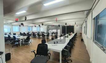 Imagem 2: Conjunto para alugar, 500 m² por R$ 66.260,00/mês - Cerqueira César - São Paulo/SP