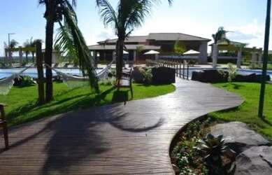 Imagem 4: Terreno à Venda no Condomínio Haras Residence