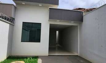 Imagem: Casa Térrea para venda 135 metros quadrados