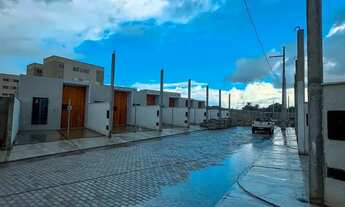 Imagem 2: Casa 3/4 com suíte na Mangabeira