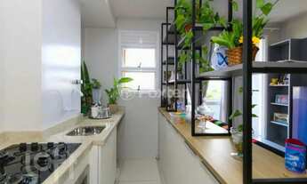 Imagem: Apartamento à venda Avenida do Nazario