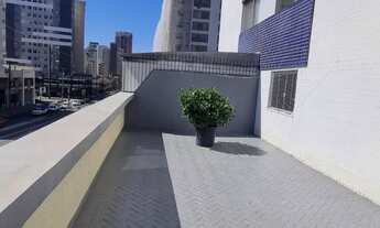 Imagem 4: MORE EM LOCALIZAÇÃO PRIVILEGIADA DO ÁGUA VERDE - GARDEN SUSPENSO COM MUITO ESPAÇO