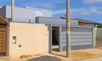 Imagem 5: CASA 3/4, SALA COZINHA, SALA, SENDO UMA SUITE GARAGEM PARA 2 VEICULOS, TERRENO DE 300 mts²