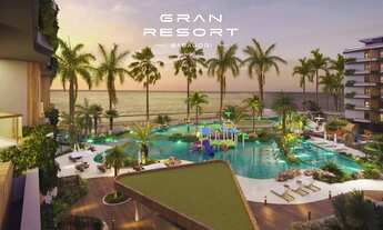 Imagem 3: Invista no litoral de Maragogi - 1 e 2 quartos na beira da Praia