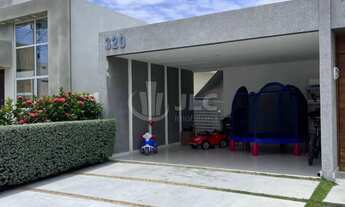 Imagem 5: Casa no Condomínio Terras Alphaville Sergipe I