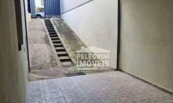 Imagem 2: Casa com 2 dormitórios para alugar, 200 m² por R$ 2.479,00/mês - Jardim Pacaembu - Campina