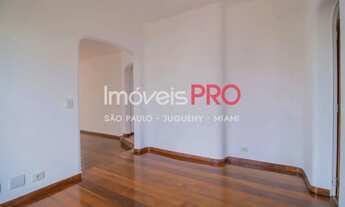 Imagem 10: Apartamento para alugar em Pinheiros próximo a rua Faria Lima com 3 suítes e 3 vagas e vis