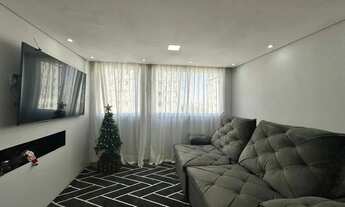 Imagem: Imóvel para aluguel possui 44 metros quadrados