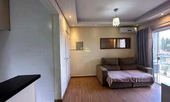 Imagem 3: PRONTO P/ MORAR: SUÍTE, CLOSET E CHURRASQUEIRA