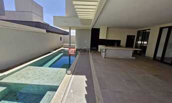 Imagem: Sobrado à venda, Residencial Portal do