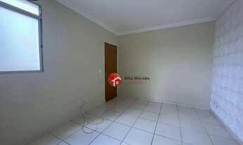 Imagem 6: Apartamento com 2 dormitórios para alugar, 44 m² por R$ 1.140,01 - Liberdade - Santa Luzia