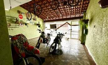 Imagem 4: Casa para aluguel no Éden, Sorocaba