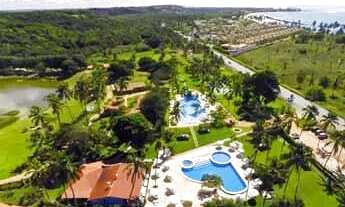 Imagem 3: Casa de condomínio para venda com 120 metros quadrados com 2 quartos em Centro - Paripueir