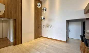 Imagem 4: Aluguel Apartamento 3 Dormitórios - 161 m² Brooklin