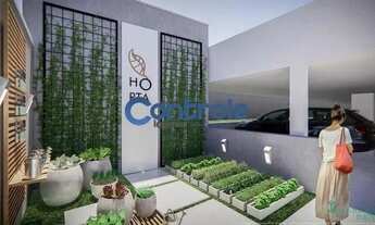 Imagem 7: Apartamento 2 Dormitórios Suite Piscina Salao Festa Vaga Coberta Barreiros São Jose