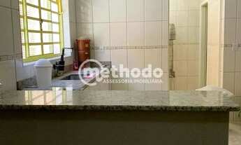 Imagem 7: Casa à venda, 241 m² por R$ 742.000,00 - Parque Jambeiro - Campinas/SP