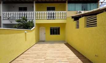 Imagem: Casa duplex para locação no Centro de