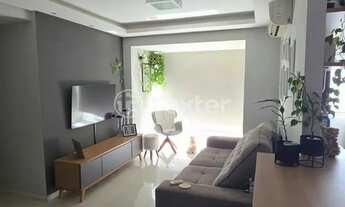 Imagem 2: Apartamento à venda Rua Jari, Passo da Areia - Porto Alegre