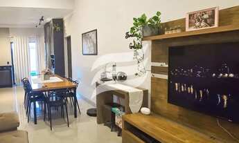 Imagem 2: Casa 03 quartos à venda no condomínio Laranjeiras