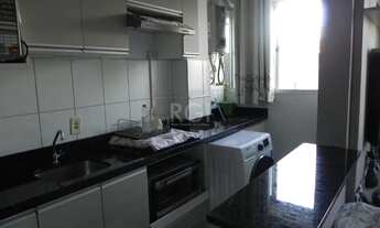 Imagem 7: Apartamento para Venda - 44.12m², 2 dormitórios, 1 vaga - Jardim Leopoldina