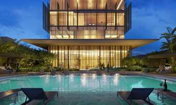 Imagem: Condomínio Setai Houses Resort