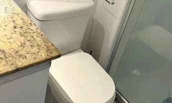 Imagem 6: ALUGO APARTAMENTO 1/4 CAMINHO DAS ARVORES SALVADOR