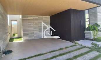 Imagem 2: Fino Trato - Belissima Casa Térrea - 3 quartos no Ecoville 1