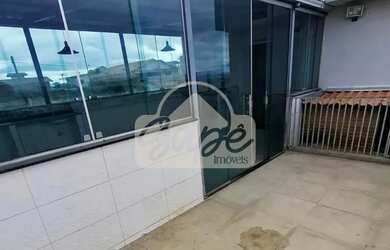 Imagem: Cobertura à venda no bairro Copacabana!