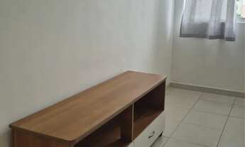 Imagem: Aparamento para locação