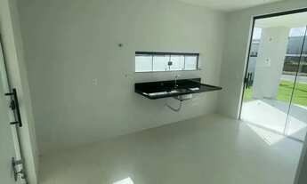 Imagem 6: Imóvel para venda tem 200 metros quadrados com 4 quartos em Barra do Jacuípe - Camaçari