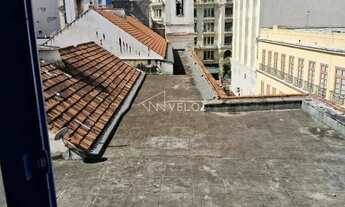 Imagem 7: Sala - / Comercial / Centro