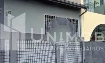 Imagem: Casa - Cambuí - Campinas