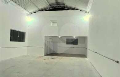 Imagem 7: Galpão com 2 quartos à venda ou para locação em Parque São Domingos - SP